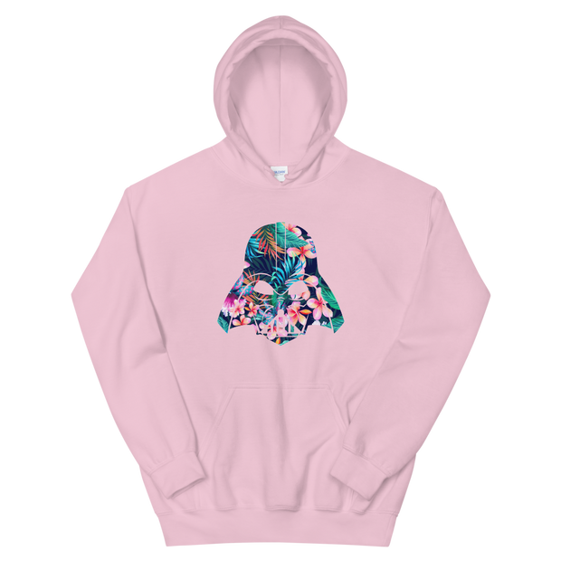 Floral Vader *ADULT HOODIE*