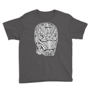 Poly Iron Man *KIDS SHORT SLEEVE*