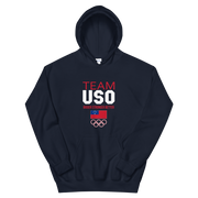 TEAM USO - Samoa Strong *ADULT HOODIE*