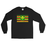 Hawaii Flag *ADULT LONG SLEEVE*