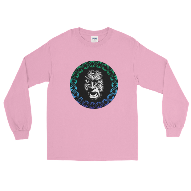 MANA - Ocean Siapo *ADULT LONG SLEEVE*