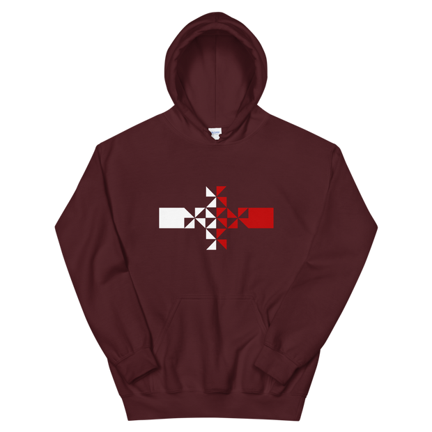 Tonga Vibes *ADULT HOODIE*