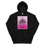 We All Got Crowns ~ Pink *ADULT HOODIE*