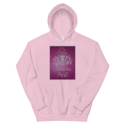 We All Got Crowns ~ Ruby *ADULT HOODIE*