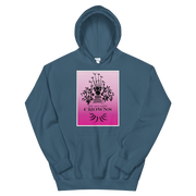 We All Got Crowns ~ Pink *ADULT HOODIE*