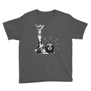 Shaka of Liberty *KIDS SHORT SLEEVE*