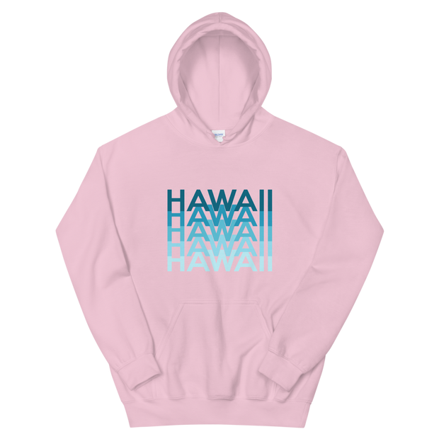 Blue Hawaii Repeat