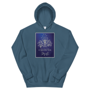 We All Got Crowns ~ Royal *ADULT HOODIE*