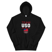 TEAM USO - Samoa Strong *ADULT HOODIE*