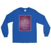 We All Got Crowns ~ Ruby *ADULT LONG SLEEVE*