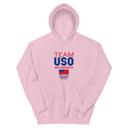 TEAM USO - Samoa Strong *ADULT HOODIE*