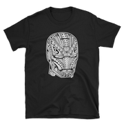 Poly Iron Man *ADULT SHORT SLEEVE*