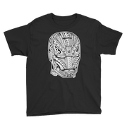 Poly Iron Man *KIDS SHORT SLEEVE*