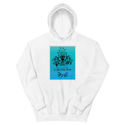 We All Got Crowns ~ Sky *ADULT HOODIE*