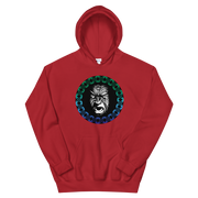 MANA - Ocean Siapo *ADULT HOODIE*