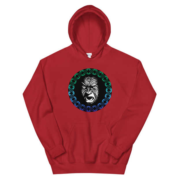 MANA - Ocean Siapo *ADULT HOODIE*