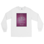 We All Got Crowns ~ Ruby *ADULT LONG SLEEVE*