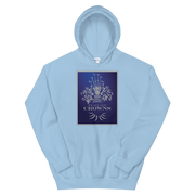 We All Got Crowns ~ Royal *ADULT HOODIE*