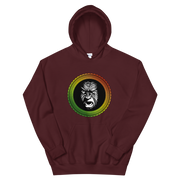 MANA - Kanaka Maoli Tatau *ADULT HOODIE*