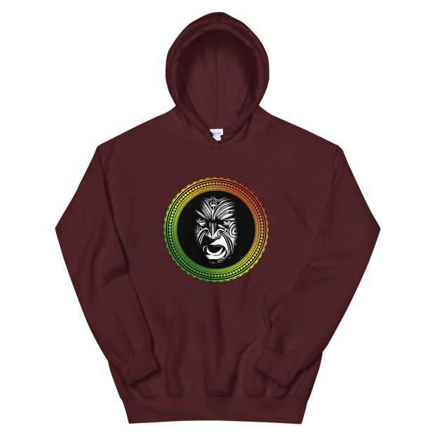 MANA - Kanaka Maoli Tatau *ADULT HOODIE*