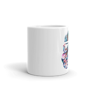 Floral Trooper Mug