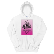 We All Got Crowns ~ Pink *ADULT HOODIE*