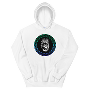 MANA - Ocean Siapo *ADULT HOODIE*