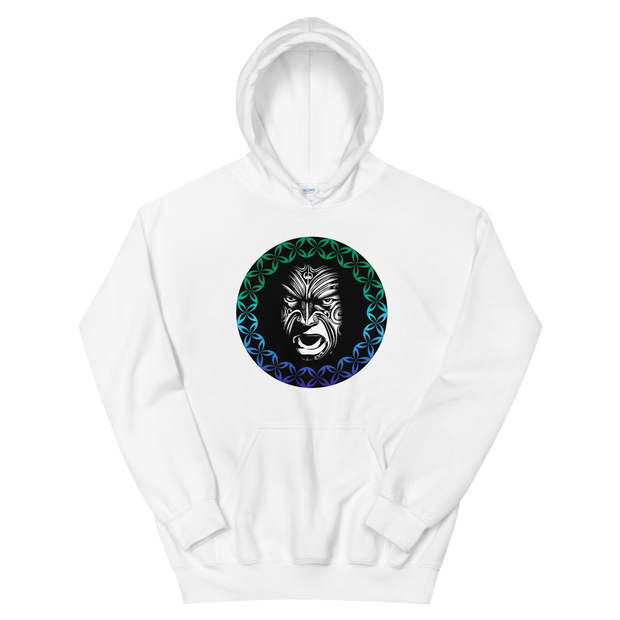 MANA - Ocean Siapo *ADULT HOODIE*