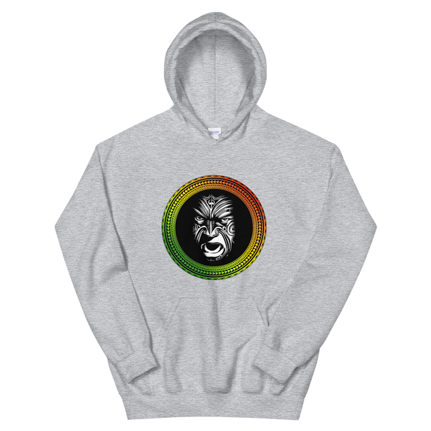 MANA - Kanaka Maoli Tatau *ADULT HOODIE*