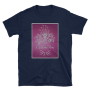 We All Got Crowns ~ Ruby *ADULT SHORT SLEEVE*