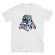 Floral Vader *ADULT SHORT SLEEVE*