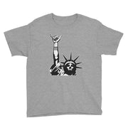 Shaka of Liberty *KIDS SHORT SLEEVE*