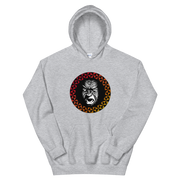 MANA - Manulua Fire *ADULT HOODIE*