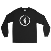 Hawaiian Islands Ring - Hula Kane *ADULT LONG SLEEVE*