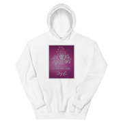 We All Got Crowns ~ Ruby *ADULT HOODIE*