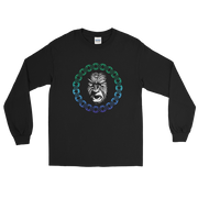 MANA - Ocean Siapo *ADULT LONG SLEEVE*