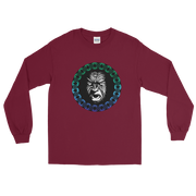 MANA - Ocean Siapo *ADULT LONG SLEEVE*