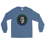 MANA - Ocean Siapo *ADULT LONG SLEEVE*