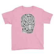 Poly Iron Man *KIDS SHORT SLEEVE*