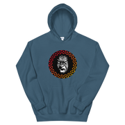 MANA - Manulua Fire *ADULT HOODIE*