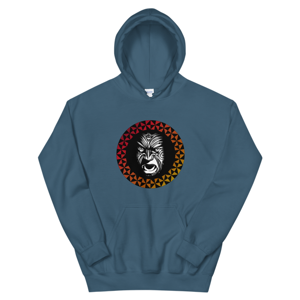 MANA - Manulua Fire *ADULT HOODIE*