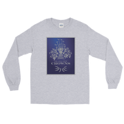 We All Got Crowns ~ Royal *ADULT LONG SLEEVE*