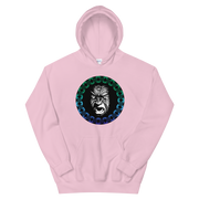 MANA - Ocean Siapo *ADULT HOODIE*