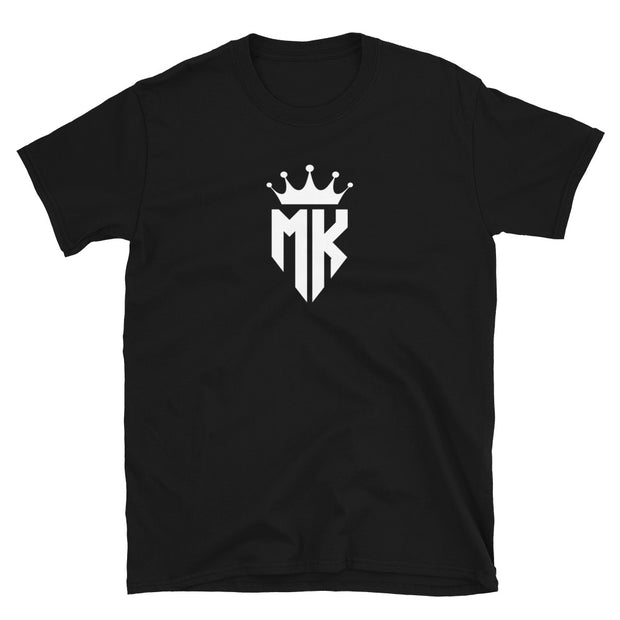 Maika Kaufusi ~ MK Crown *ADULT SHORT SLEEVE*