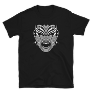 Maori Warrior ~ *ADULT SHORT SLEEVE*