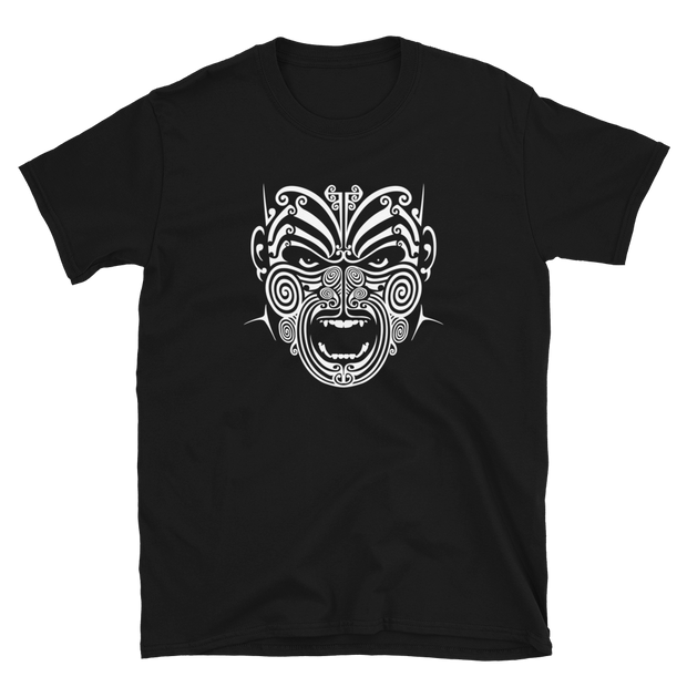 Maori Warrior ~ *ADULT SHORT SLEEVE*