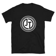 Junior Tafuna ~ JT Poly logo *ADULT SHORT SLEEVE*