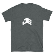 Jonah Elliss JE logo *ADULT SHORT SLEEVE*