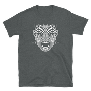 Maori Warrior ~ *ADULT SHORT SLEEVE*