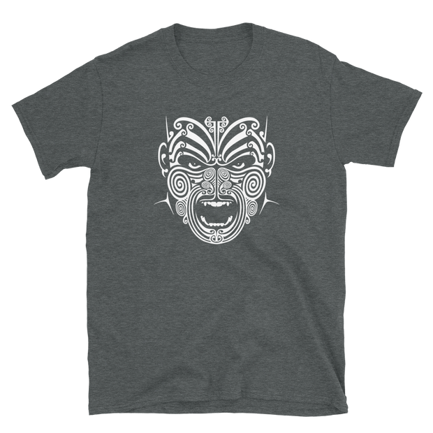 Maori Warrior ~ *ADULT SHORT SLEEVE*